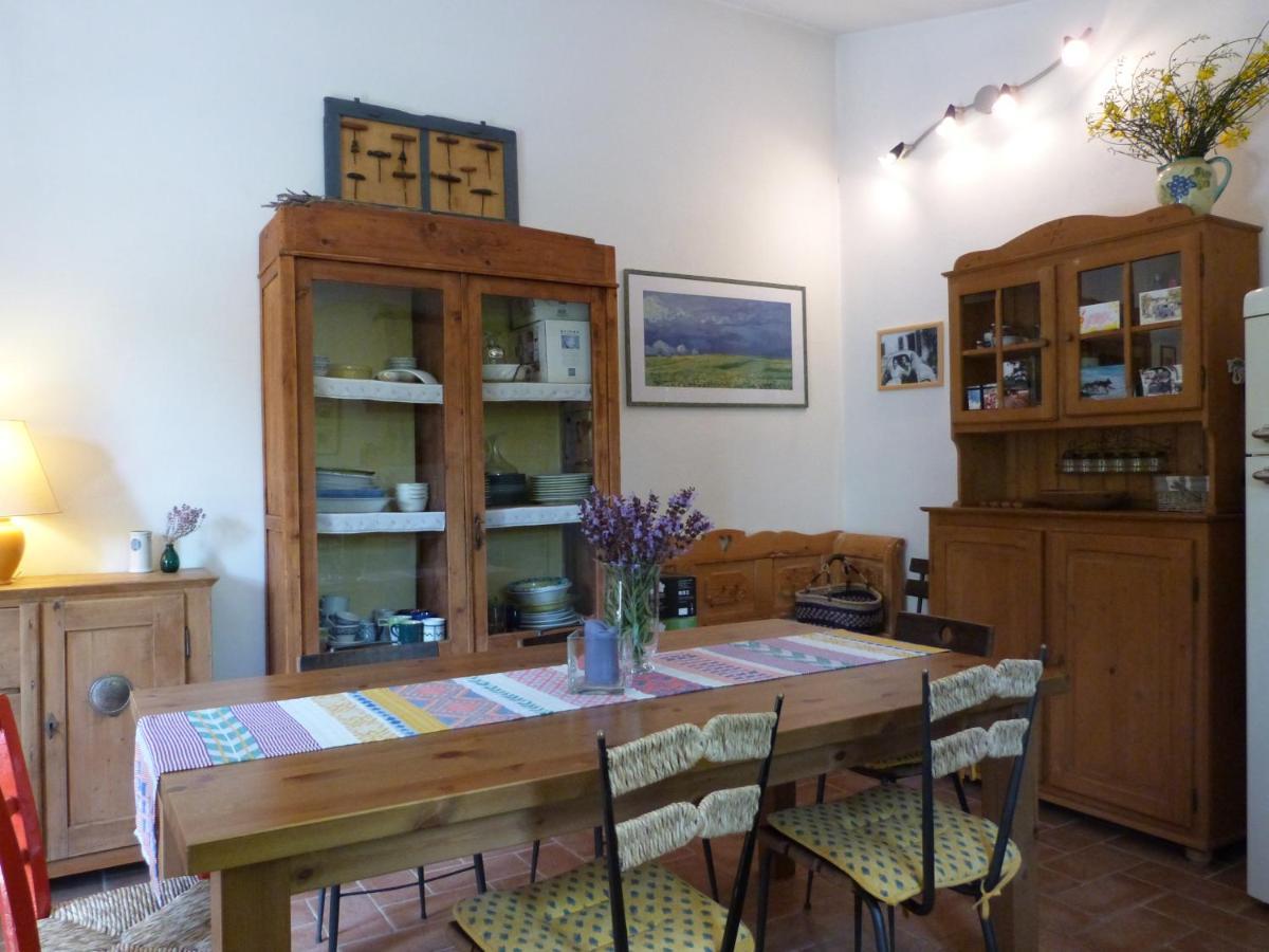 הוילה מונטורדי מריטימו Casa Jacaranda מראה חיצוני תמונה